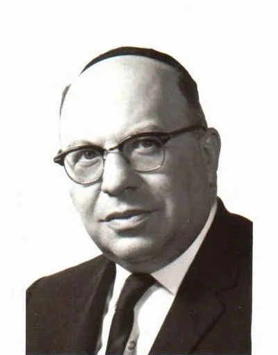 צילום ארכיון של שלמה יוסף בורג