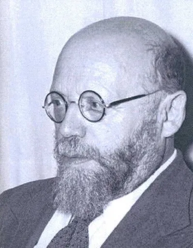 צילום ארכיון של בן ציון דינור