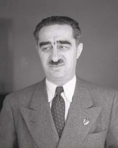 צילום ארכיון של דב יוסף