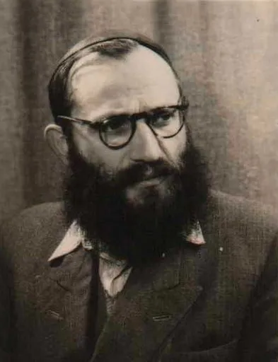 צילום ארכיון של קלמן כהנא